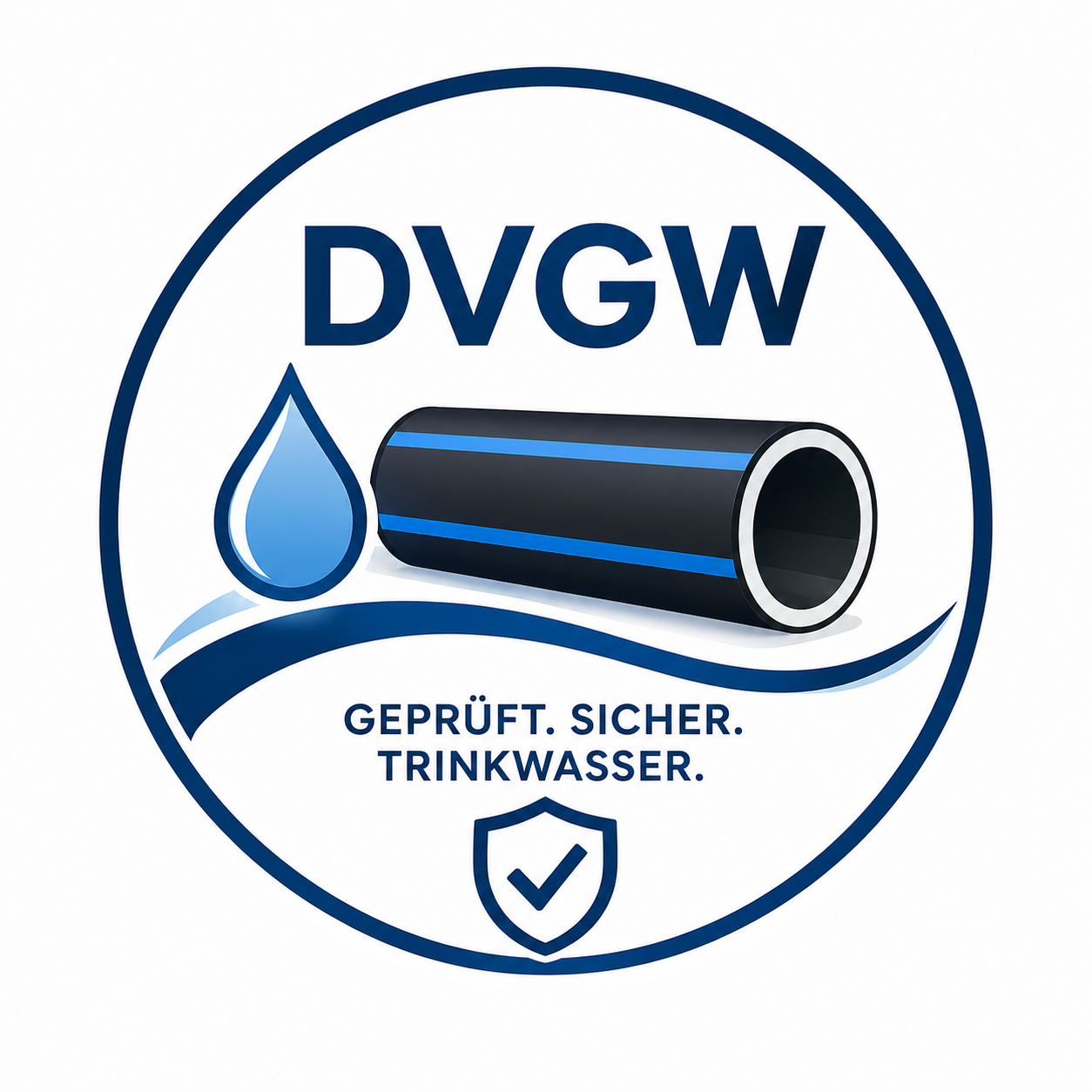 DVGW