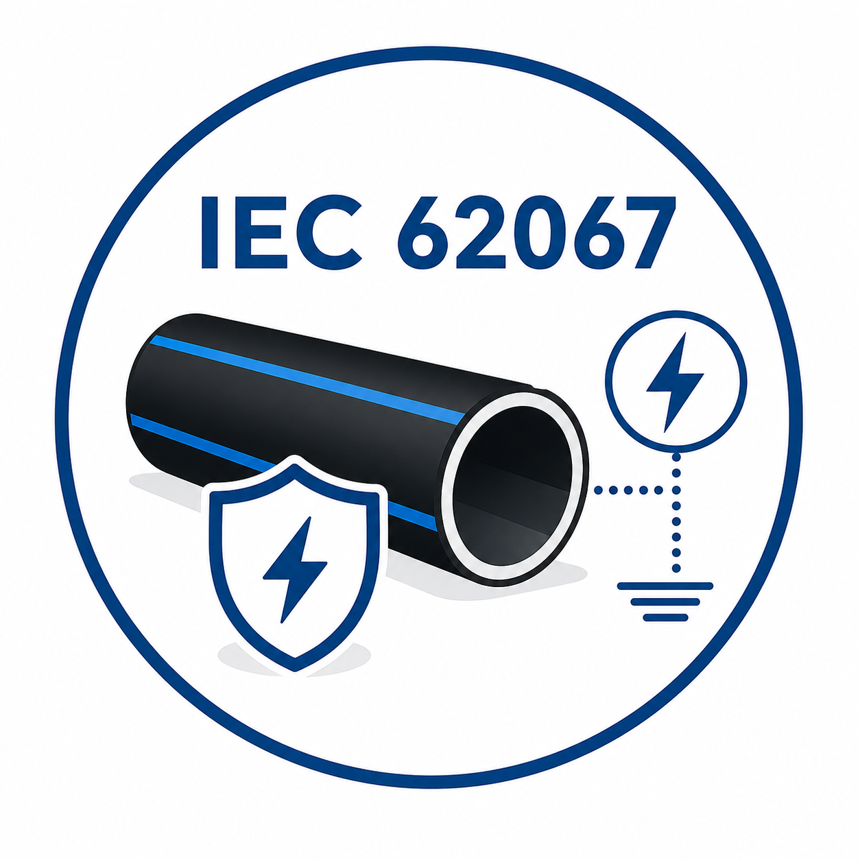IEC 62067