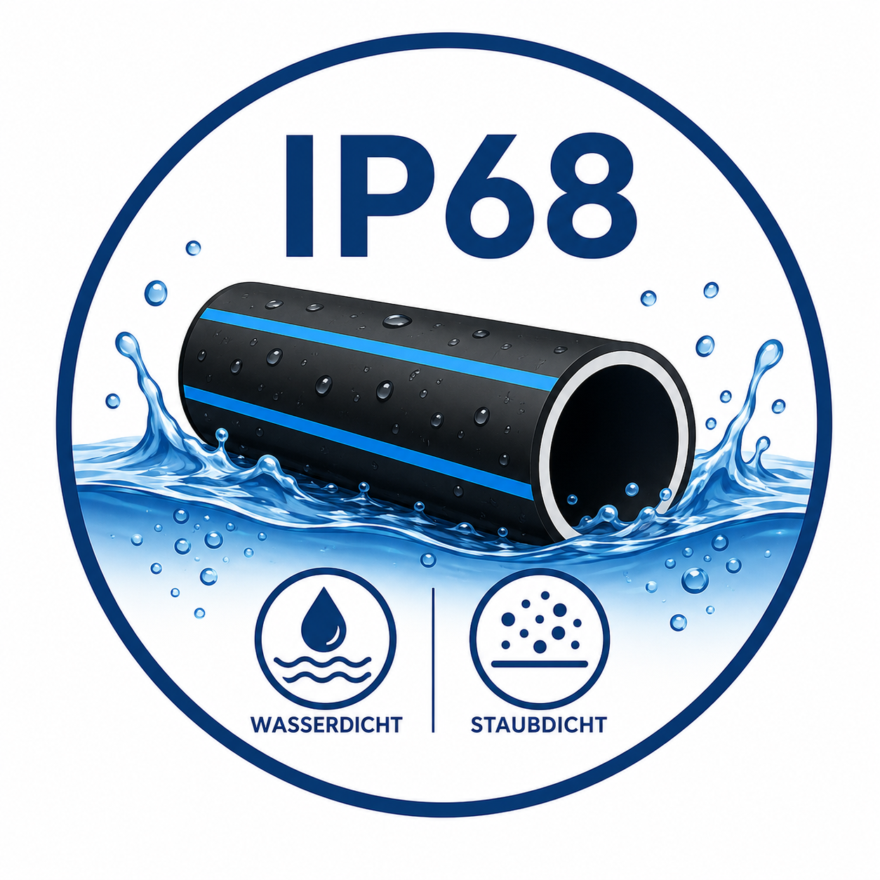 IP68