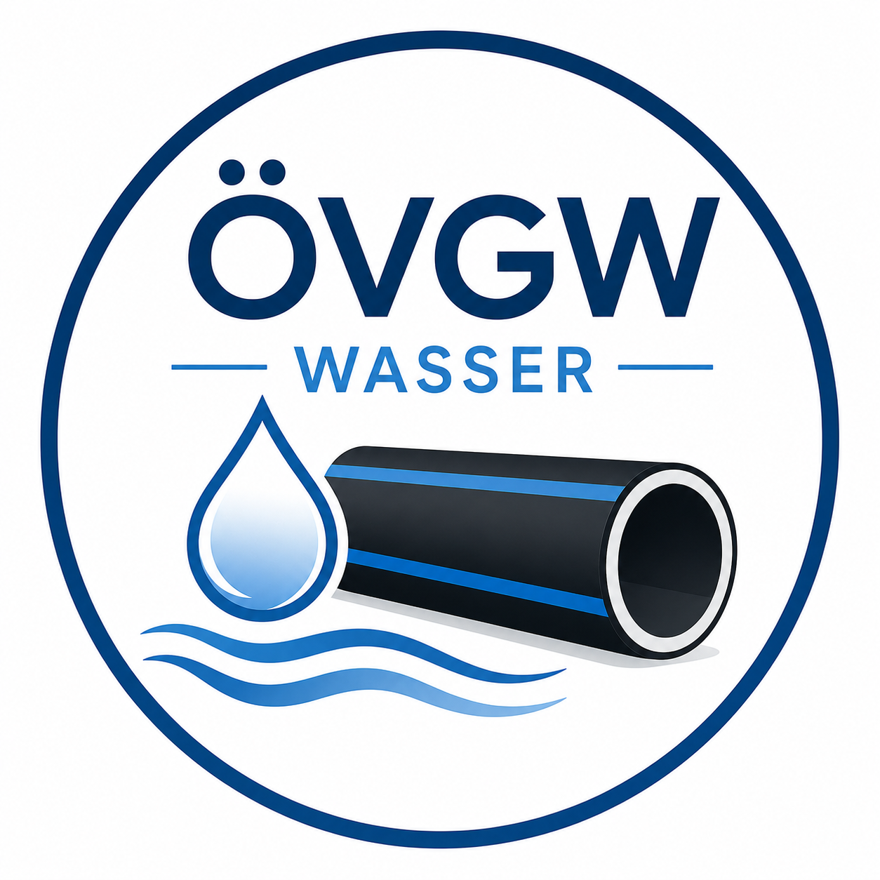 ÖVGW Wasser